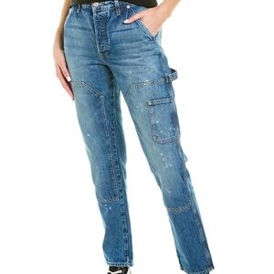 Frame Le Slouch Waterfall 32 SOLDOUT STYLE